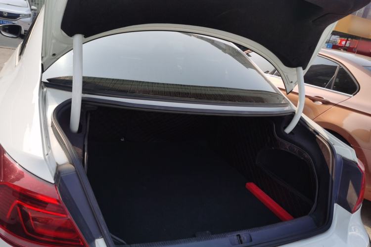 Used Volkswagen FAW-Volkswagen CC 2016 2.0 TSI Luxury Model
