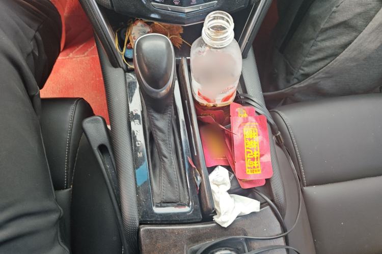 Used Cadillac XTS 2018 28T Tech Edition