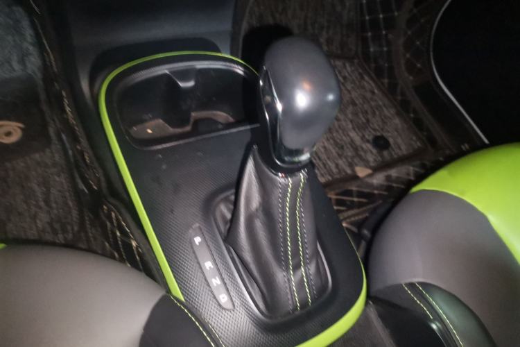 Used Roewe Clever 2021 302km Excellence Edition