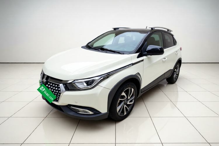 Used Luxgen U5 SUV 2017 1.6L CVT Jazz Edition