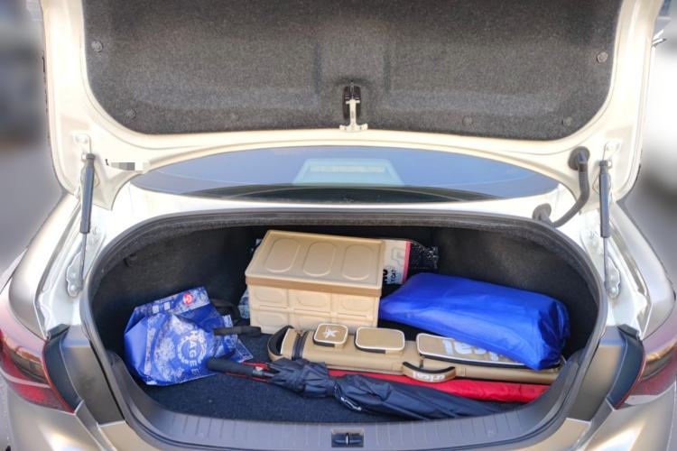 Used Infiniti Q50L 2016 2.0T Enjoyment Edition