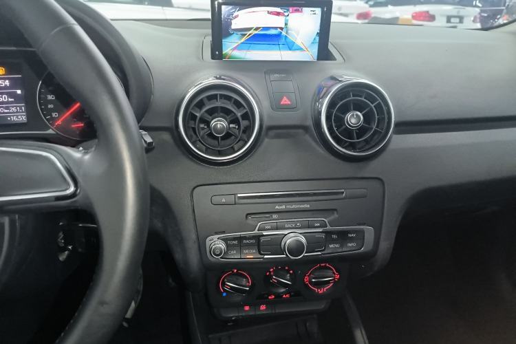 Used Audi A1 2016 30 TFSI Sportback Design Fashion Edition
