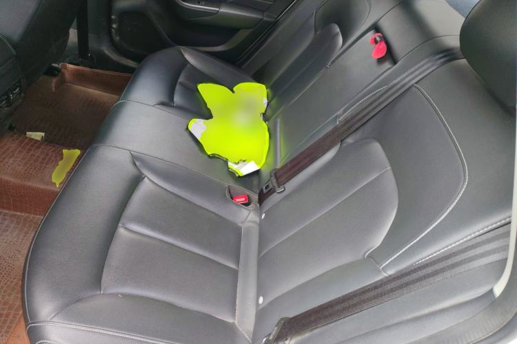 Used Roewe i6 2020 PLUS 1.6L CVT 4G Connected Glory Flagship Edition