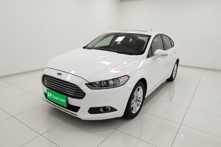 Used Ford Mondeo 2013 1.5L GTDi180 Fashion Edition