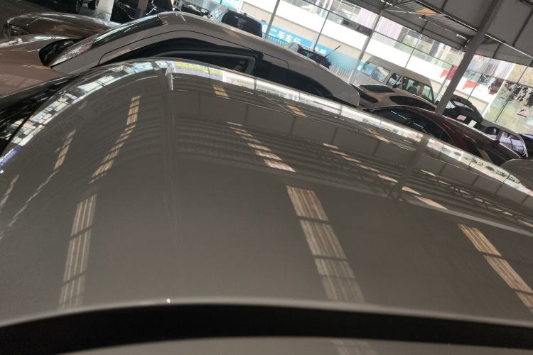 Used Wuling Hongguang MINIEV 2021 Macaron Premium Model – Lithium Iron Phosphate
