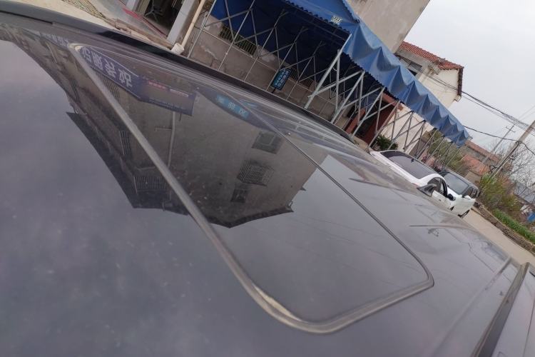 Used Toyota RAV4 2021 2.0L CVT Two-Wheel Drive Fashion PLUS Edition
