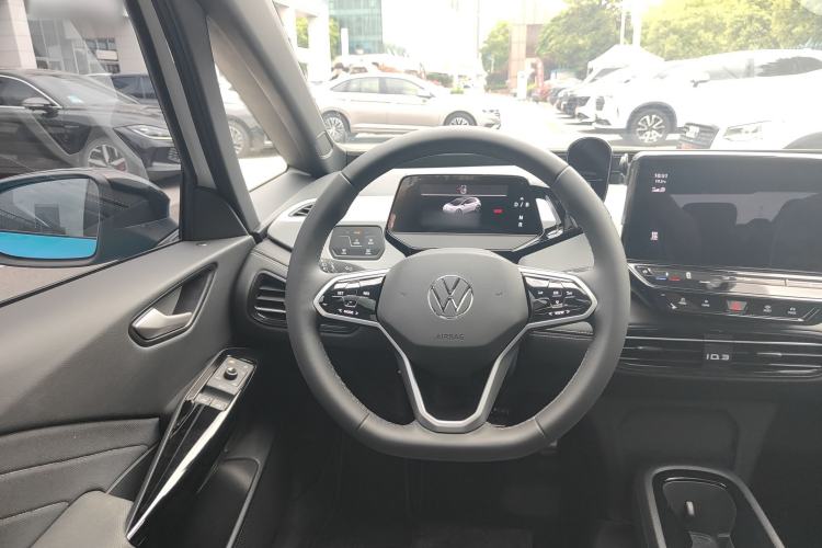 Used Volkswagen ID.3 2024 Outstanding Edition

