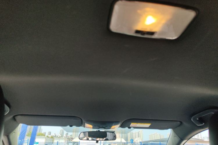 Used Toyota Levin 2019 185T CVT Entry-Level Version China V Standard