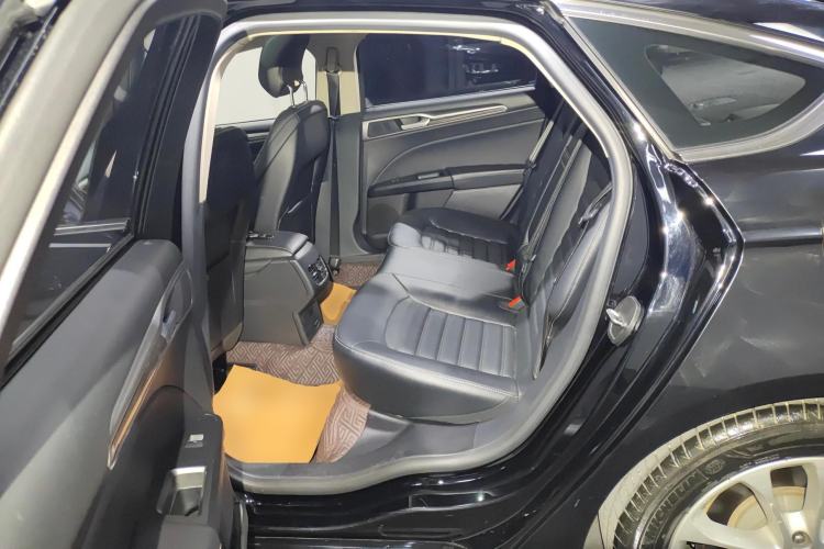 Used Ford Mondeo 2020 EcoBoost 180 Stylish Model