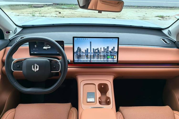 Used Leapmotor C10 2024 530 LiDAR Edition