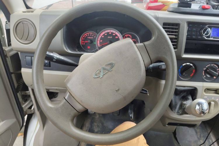 Used Karry Yousheng 2 2012 1.0L Power I-Type
