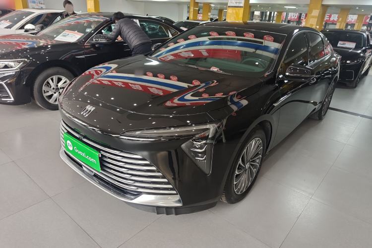 Used Buick LaCrosse 2026 Model 28T Platinum Edition