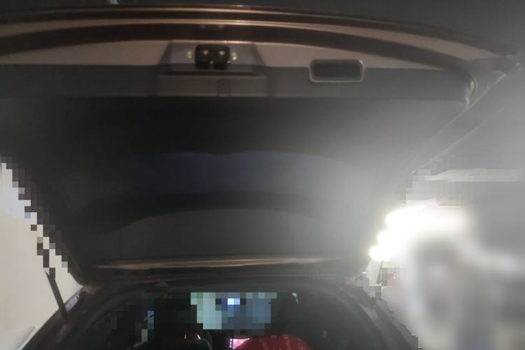 Used Honda XR-V 2015 1.8L VTi CVT Luxury Edition