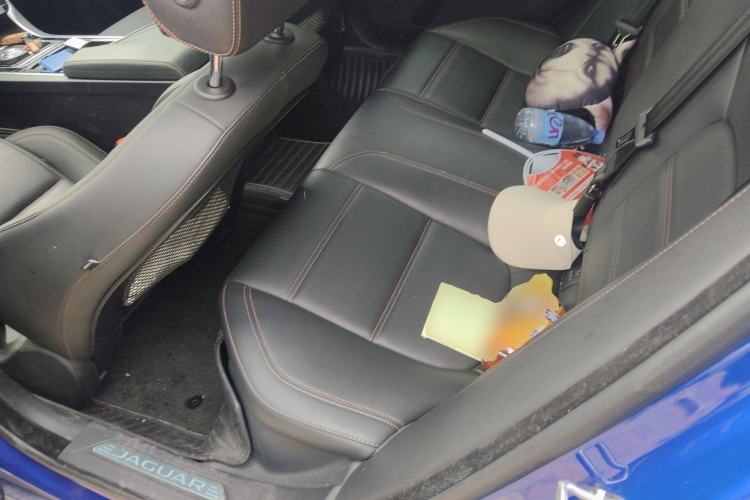 Used Jaguar XEL 2018 2.0T 200 PS Premium Edition