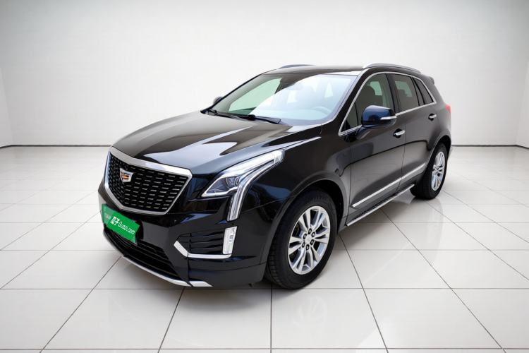 Used Cadillac XT5 2020 Revised Version 28T Luxury Edition Guazi used car, China used car export, Used car for sale, Used  cars, Cheapest cars for sale