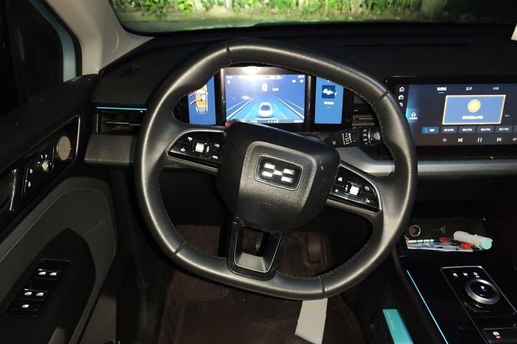 Used Aiways U5 2021 U5 SE