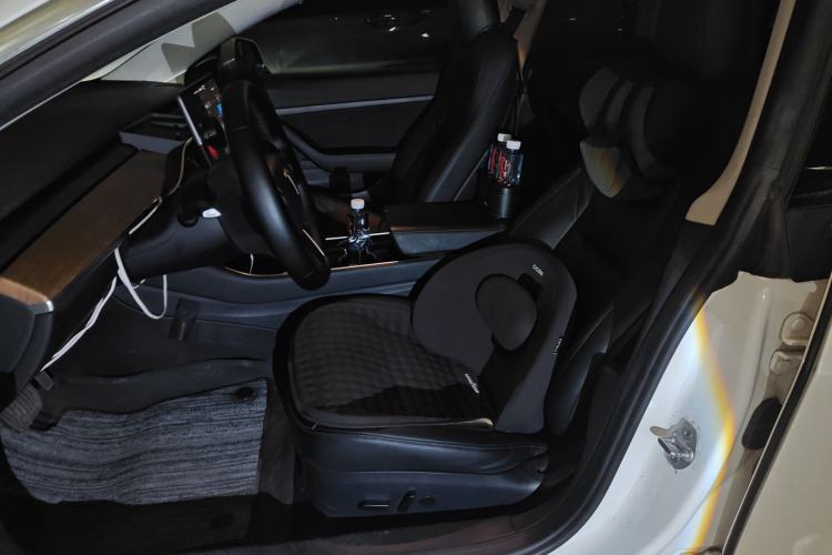 Used Tesla Model 3 2020 Standard Range Rear-Wheel Drive Upgraded Version