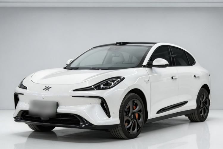 Used IM LS6 2023 Max Standard Edition