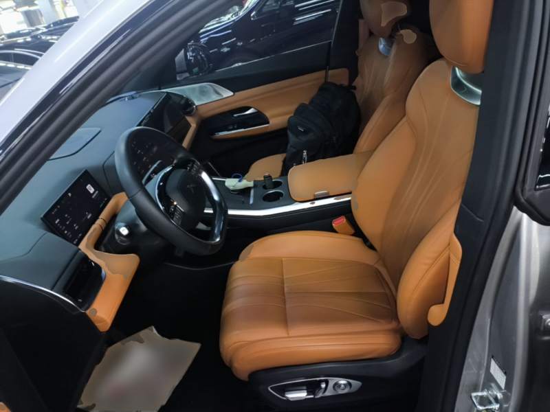 Used XPeng G9 2024 702 Max — 14
