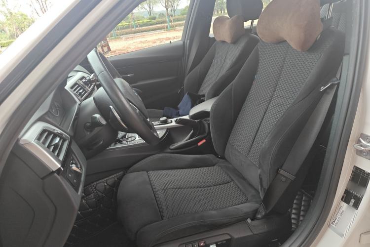 Used BMW 3 Series 2017 320i M Sport
