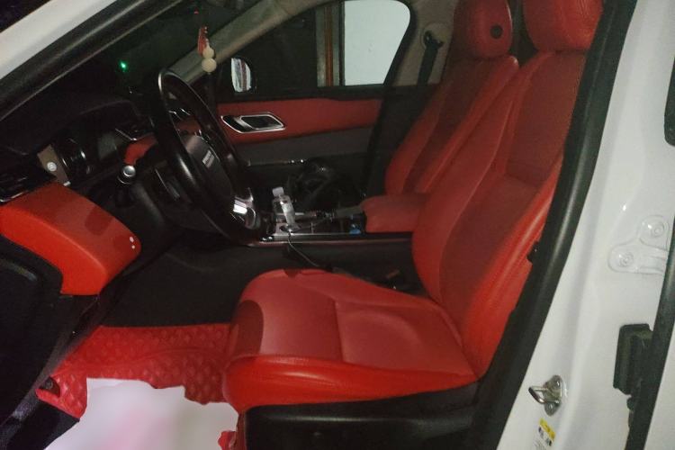 Used Land Rover Range Rover Velar 2020 P250
