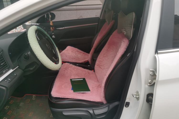 Used Hyundai Elantra (6th Generation / Lingdong) 2016 1.6L Automatic ZhiXuan – Elite Version
