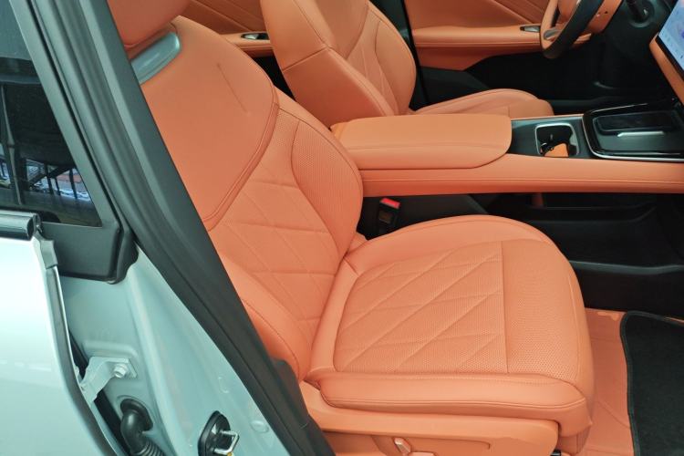 Used Deepal S05 2026 Model 520Max Pure Electric Edition