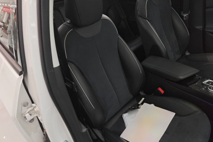 Used Buick Velite 6 2022 Connected Smart PLUS Right Front Seat