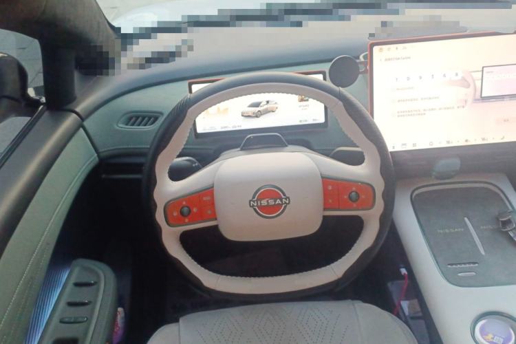 Used Nissan N7 2025 625 Max
