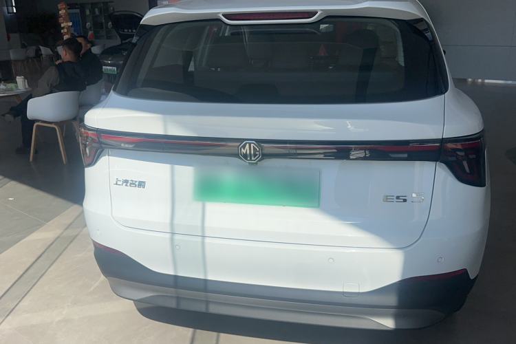 Used MG ES5 2025 425 Pro Rear-Drive Version