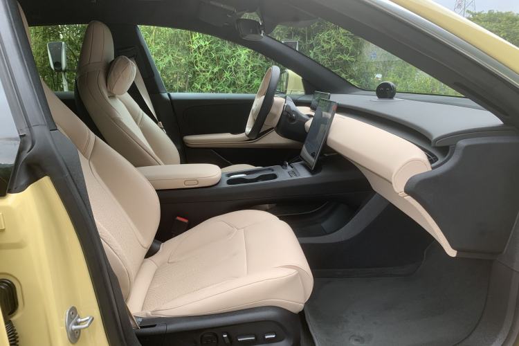 Used Nio ET5T 2024 75kWh Touring