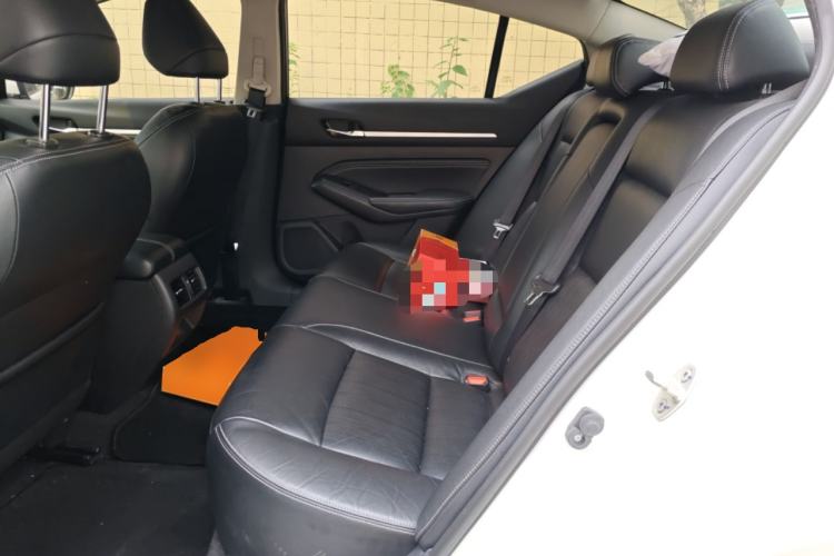 Used Nissan Teana 2020 2.0L XL Comfort Edition
