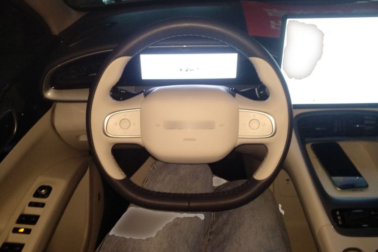 Used Geely Galaxy Geome 2025 UP 410km Exploration+ Edition