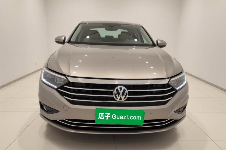 Used Volkswagen Sagitar 2021 280TSI DSG Excellence Edition