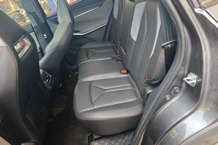 Used CHANGAN CS75 PLUS 2022 2nd Generation 1.5T Automatic Pilot Version