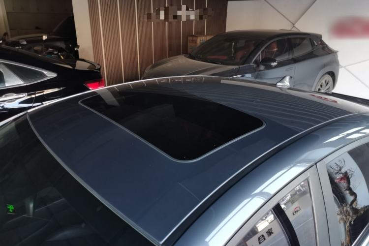 Used Hyundai Elantra (6th Generation / Lingdong) 2020 1.4T Dual-Clutch Xuan Dong · Dynamic Version
