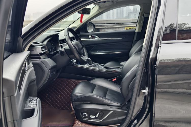 Used Lynk & Co 01 2021 2.0TD Two-Wheel-Drive Pro Trim
