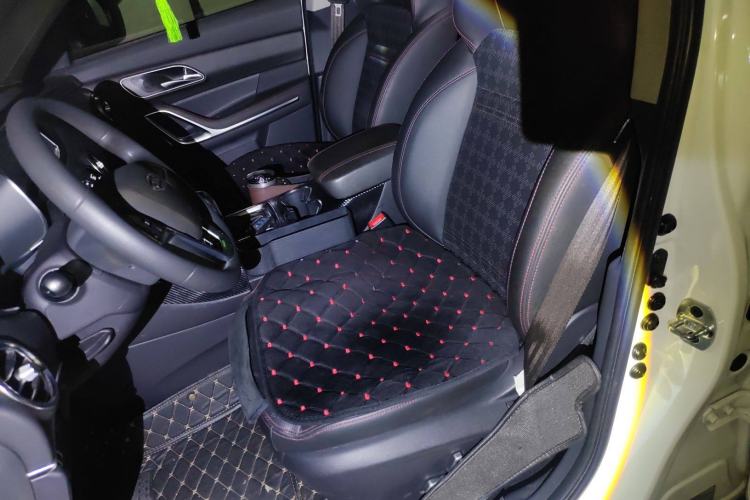 Used JAC Group Refine S7 2018 Super Edition 251T Automatic Supreme 5-Seater