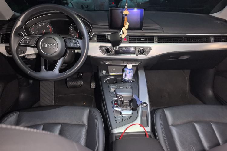 Used Audi A5 2017 Sportback 40 TFSI Fashion Model