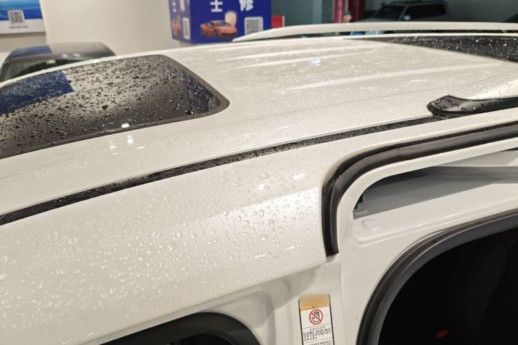 Used Toyota SIENNA 2021 2.5L Hybrid Platinum Edition Roof