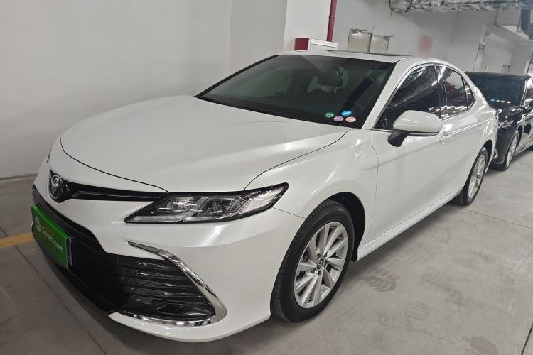 Used Toyota Camry 2023 2.0GVP Premier Edition