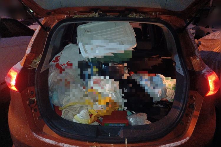 Used BAIC Senova X65 2015 2.0T manual Comfort trim level