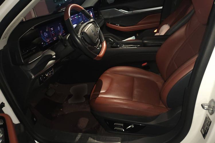 Used Lincoln Z 2022 iXiang Deluxe Edition