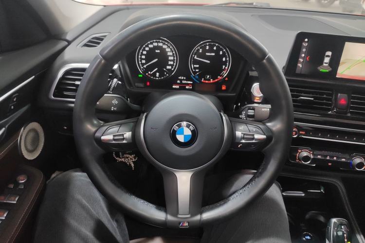 Used BMW 1 Series 2021 120i M Sport Night Edition