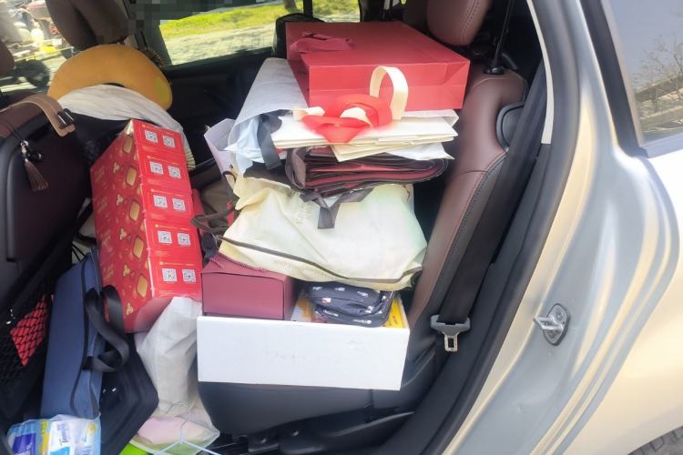 Used Citroen C4 Picasso 2015 Grand 1.6T Fashion Model 7 Seats