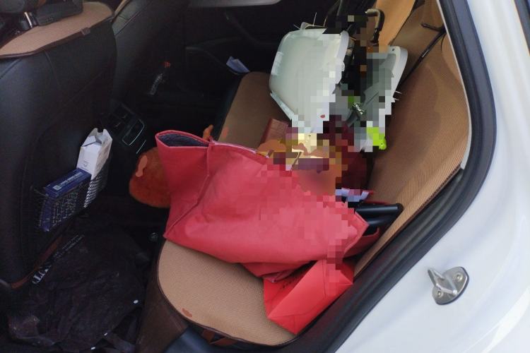 Used Audi A4L 2019 40 TFSI Fashion Edition China VI Emission Standard