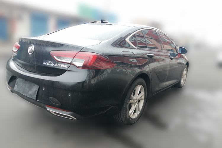 Used Buick Regal 2020 552T Elite Edition