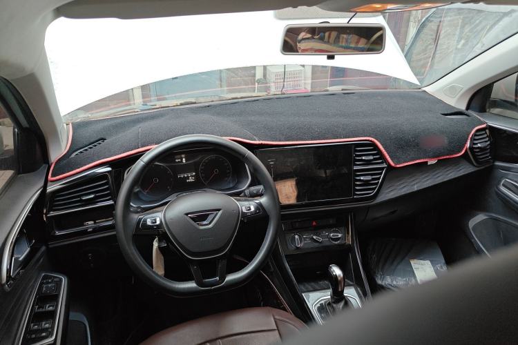 Used Jetta VS5 2021 280TSI Automatic Trend Edition
