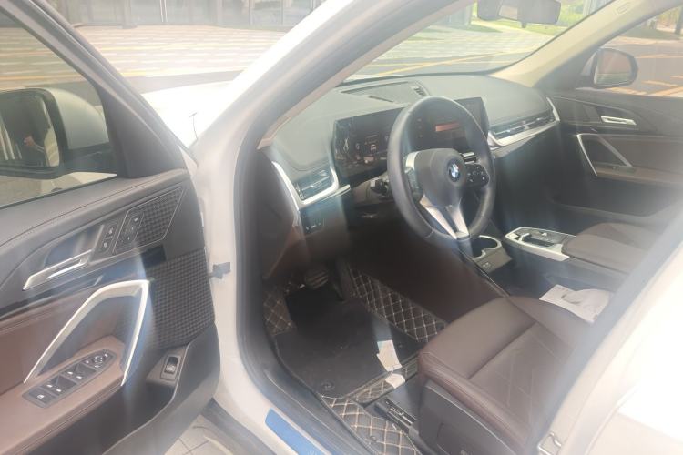 Used BMW X1 2023 sDrive20Li X Design Package
