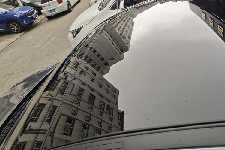 Used Mercedes-Benz CLA AMG 2022 AMG CLA 35 4MATIC Roof